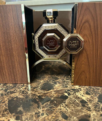 Al Fareed Perfume By Arabian Oud 100ML Brand New
