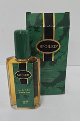 Spoiled Spoiled Eau de Toilette Natural Spray, Regular Size 2 fl oz (60 mL)