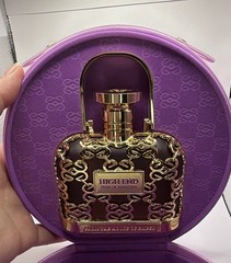 Emper High End Star of Paradise Eau de Parfum 3.4 fl oz 100ml Women Open Box