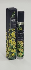 Nest New York Citrine Eau de Parfum Rollerball Travel Size 0.27 fl oz