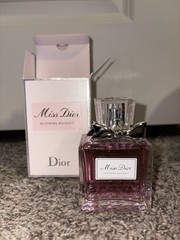Miss Dior Blooming Bouquet 3.4 fl oz (100 mL) | Brand New