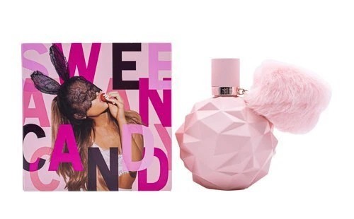 REDUCED! Ariana Grande Sweet Like Candy Eau de Parfum Spray 1.0 fl oz