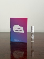Ariana Grande CLOUD Eau de Parfum Spray NEW Sample Size Vial 1.5 ml | .05 oz