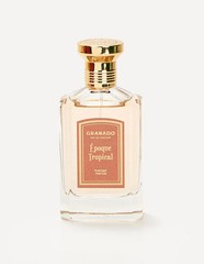 Epoque Tropical Perfume Époque Eau de Parfum Woody Floral Fragance 75ml GRANADO