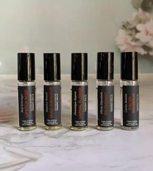 Frederic Malle En Passant Eau de Parfum 3.5ml/0.12 fl. oz, Travel Spray, NWOB