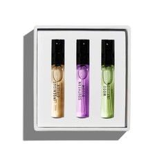 Goldfield & Banks – Cross Country Mini Discovery Samples Set (3 x 2mL)