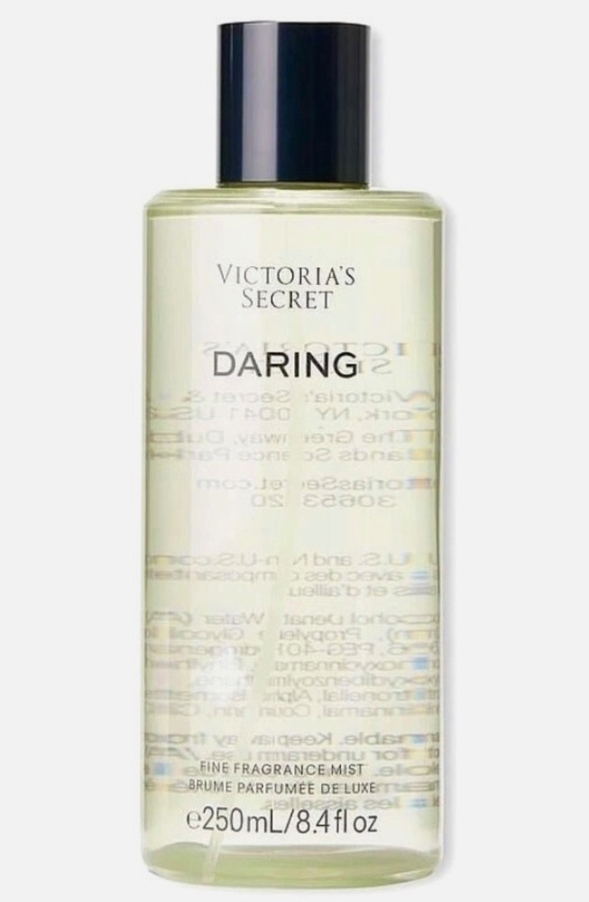 Victoria’s Secret Daring Fragrance Mist 8.4 fl oz NEW