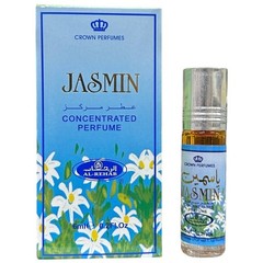 Al Rehab BUY 2 GET 1 FREE Roll On Oil 6mL Free From Alcohol Concentrated Perfume