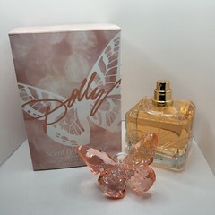 Dolly Parton Scent from Above EDP 100mL/3.4 fl. oz. New in SEALED box.