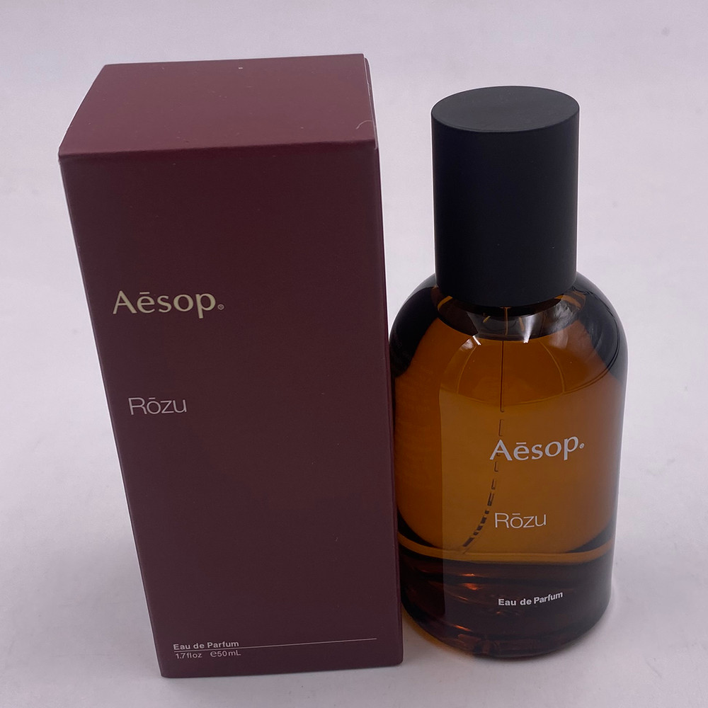 Aesop Rozu EDP 1.6 oz/50 ml Eau de Parfum Spray for Unisex New In Sealed Box