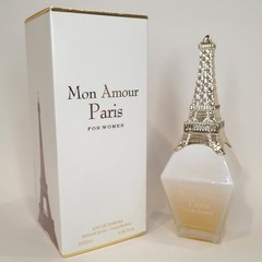 Mon Amour Paris for Women Eau de Parfum 3.06 fl oz New In Box #1