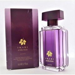 Avon Imari Seduction Eau De Toilette Spray 50 ml 1.7 fl oz Set of 1