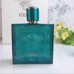 Versace Eros Men’s 3.4oz Men’s Eau de Parfum