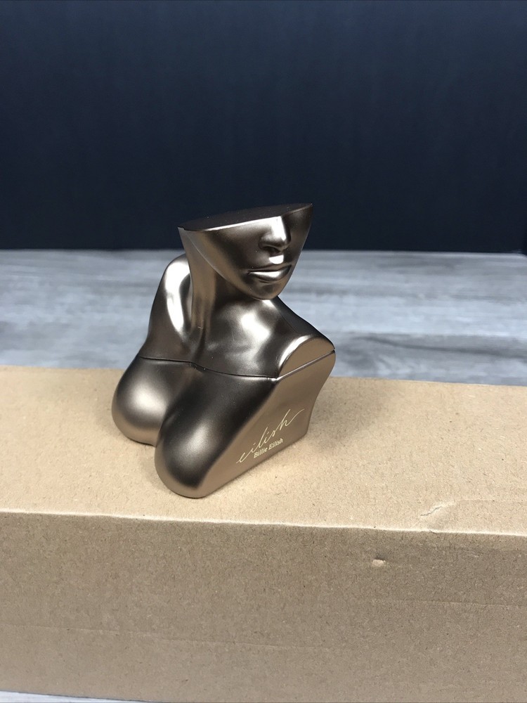 Eilish by Billie Eilish 3.4 oz EDP Perfume for Women Open Box. No Original Box