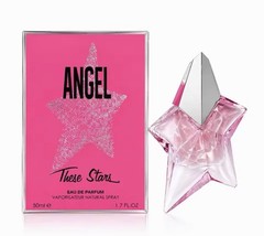 Angel These Stars A Version Of Angel Nova 1.7 Eau De Parfum In A Star Bottle