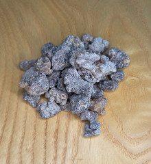 Mirafur Frankincense Resin ~ Boswellia Rivae ~ Ogaden, Ethiopia