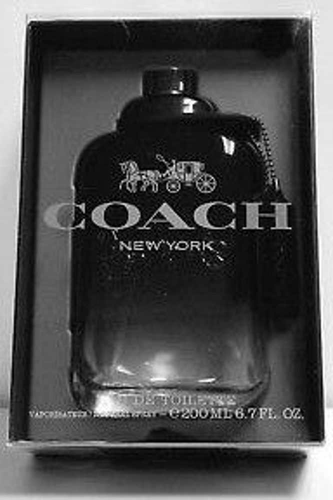 Coach COACHCC003A06 Men’s EDT – 6.7 Oz.