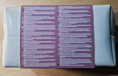 Macy’s 26-Pc. For Her Fragrance Sampler Set with pouch and candle New!