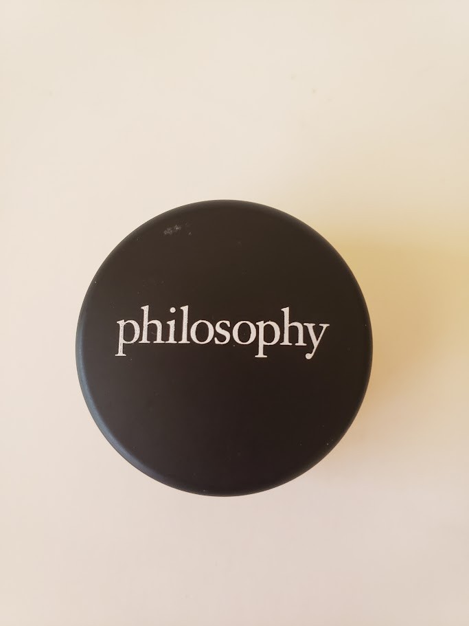 PHILOSOPHY BABY GRACE PERFUME SOLID 0.13oz/3.69g PRE-COTY 2004 Discontinued