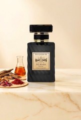 (TAJ MAHAL) EXTRACT DE PARFUM LLUVIA, inspirational perfume, 50ml OMBRE NOMAD