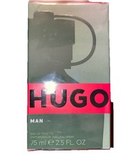Hugo Boss Hugo Men’s Eau de Toilette – 75ml e 2.5 FL.OZ (58029982)