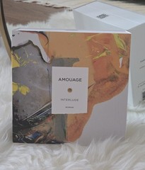 Amouage Interlude Women’s Eau de Parfum – 100ml