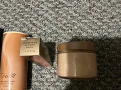 TRESELLE FRAGRANCE SET by Avon–5 piece Set–NEW