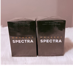 Odyssey Spectra Rainbow Edition Eau de Parfum Spray Fragrance