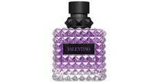 VALENTINO DONNA BORN IN ROMA PURPLE MELANCHOLIA 50ML EDP SPRAY
