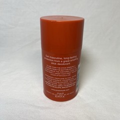 Vintage Jovan Musk Alcohol Free 3oz Stick Deodorant For Men NOS