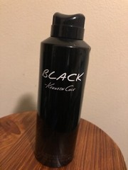 Kenneth Cole Black Body Spray Men’s