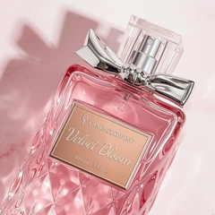 Perfume for Women, Alcohol-Free Long Lasting Floral Fragrance, Light & Soft Scen