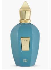 Xerjoff Erba Pura Eau de Parfum, Unisex, 3.4oz Regular Size Spray