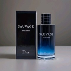 Sauvage by Christian Dior 6.8 oz EDP Cologne for Men New In Box