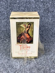 Vintage Myrurgia Nueva Maja 1oz 30ml Eau De Cologne Perfume Made in Spain NEW