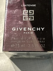 Givenchy Very Irresistible L’intense EDP Women 2.5 oz/75ml – Factory Sealed –