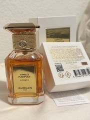Guerlain Vanille Planifolia Extrait 21 Parfum Spray 1 fl oz Vanilla