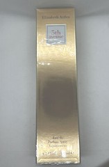 5th Avenue by Elizabeth Arden, 4.2 oz EDP Spray for Women Eau De Parfum