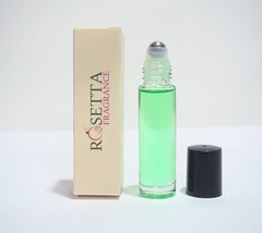 FALL & WINTER Body Oils Roll On 10ml Concentrated/Uncut