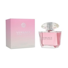 Versace Bright Crystal 6.7oz Women’s Eau de Toilette