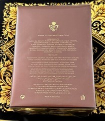 Clive Christian I Woody Floral Private Collection for Women 50ml 1.6oz MSRP $415
