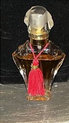 Vintage Milano Italy St. Moritz Switzerland Monte Carlo Monaco Perfume 2/3 .5 Fl