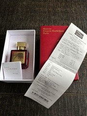 Baccarat