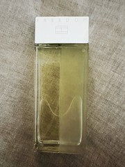 Vintage Tommy Hilfiger Freedom for Him EDT 100ml 3.4oz Made in Switzerland Rare