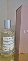 TWIST Silken No. 93 Eau de Parfum Spray 3.4 fl oz Regular Size Vegan