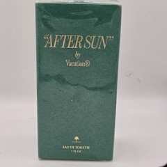 After Sun by Vacation 1oz Women’s Eau de Toilette