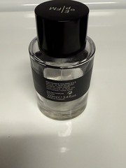 Frederic Malle Portrait Of A Lady Empty Spray Bottle 100 ml 3.4 oz