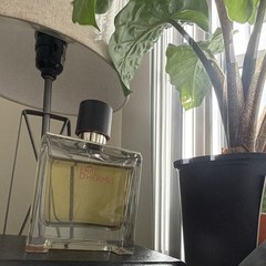 HERMÈS Terre d’Hermès Parfum Spray Regular Size 2.5 fl oz / 75 mL