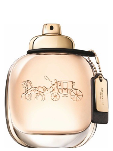 Coach New York by Coach EDP Spray 3.0 oz (90 ml) (w)