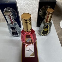 Asad Asad & Ameerat Al Arab Eau de Parfum Spray, 100 ml Fragrance Set